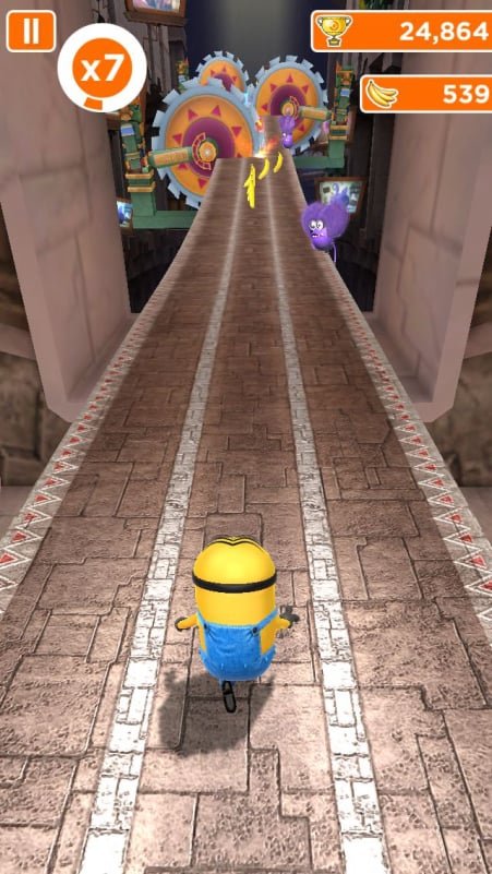 toonquest Website Builder